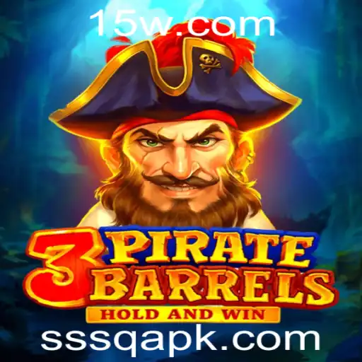 Explorando o Mundo de Aventuras de 3PirateBarrels