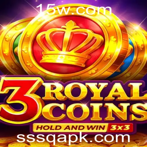 Descubra o Fascinante Mundo de 3royalcoins: Uma Nova Era de Entretenimento