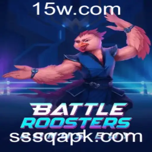 Explorando BattleRoostersBonusBuy: A Nova Sensação dos Jogos de Aposta