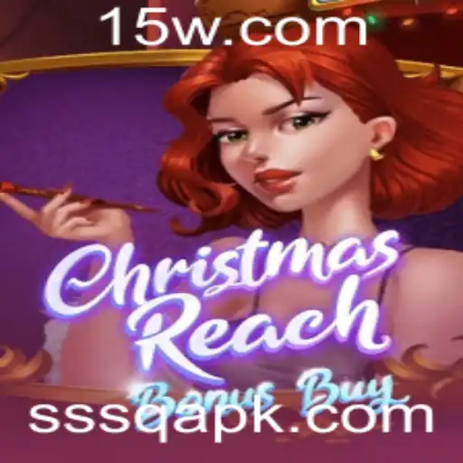 Explore o Encanto Festivo de ChristmasReachBonusBuy