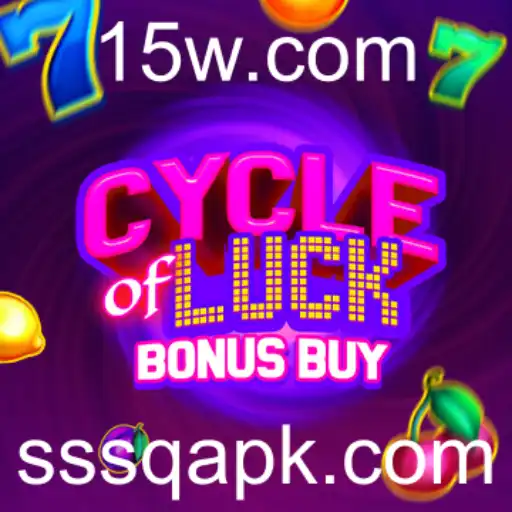 Descubra o Empolgante Mundo de CycleofLuckBonusBuy