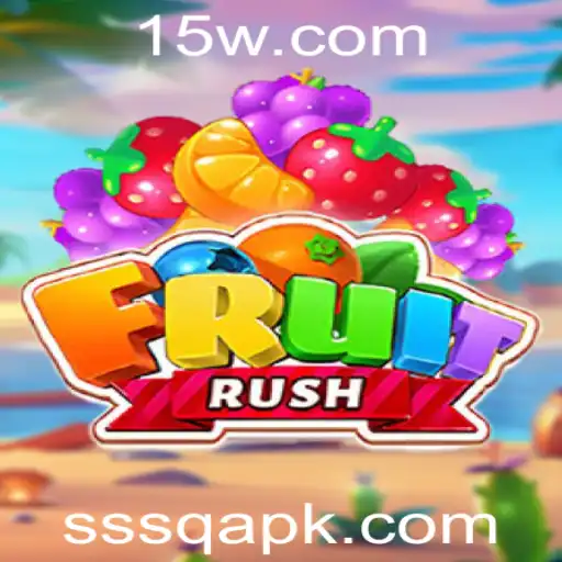Descubra o Mundo de FruitRush: Um Jogo Inovador e Dinâmico