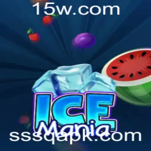 IceMania: Mergulhando na Aventura Gelada do Novo Jogo Sensação