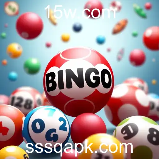 Jogos de bingo