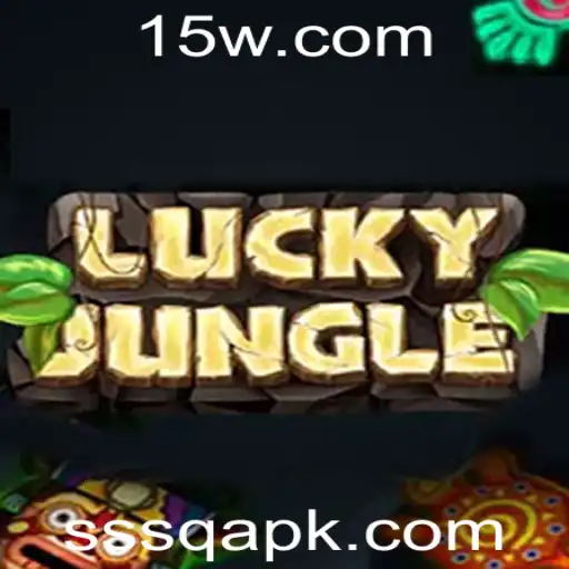 Descubra a Aventura de LuckyJungle: Um Jogo Empolgante