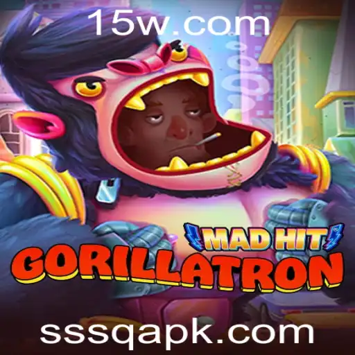 Explorando o Universo de MadHitGorillatron: Uma Imersão Incrível