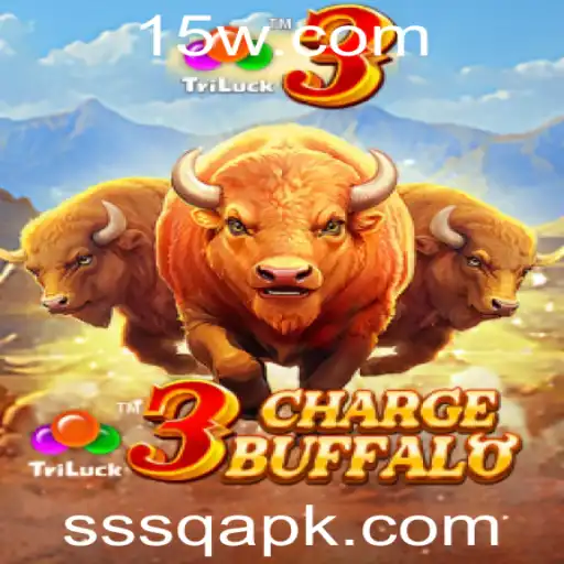 Explorando o Mundo de 3ChargeBuffalo: Um Mergulho em Ação e Estratégia