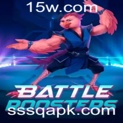 Explorando o Universo Eletizante de BattleRoosters