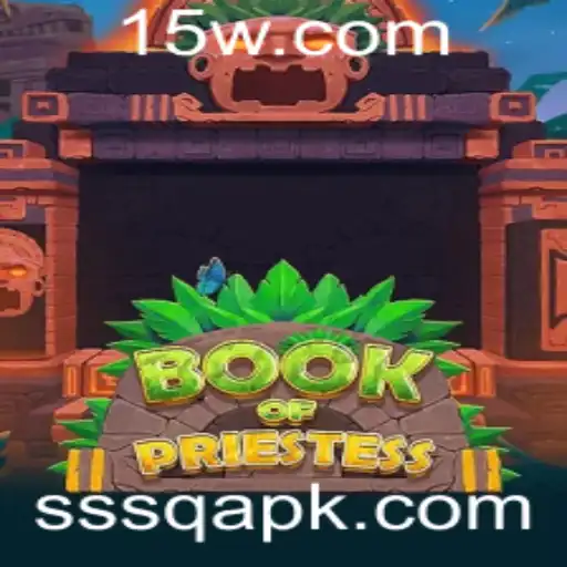 Descubra o Fascinante Mundo de BookOfPriestess: Um Jogo de Estratégia Místico