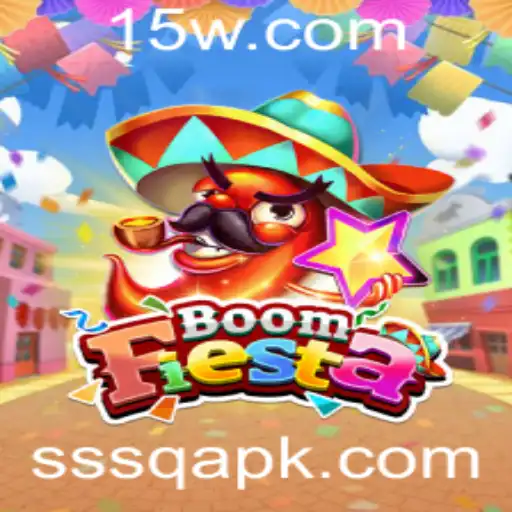 Descubra BoomFiesta: A Nova Sensação dos Jogos