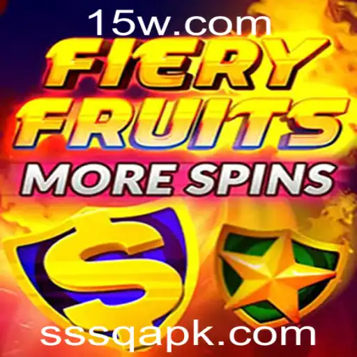 Aventuras e Regras do Jogo FieryFruitsMoreSpins