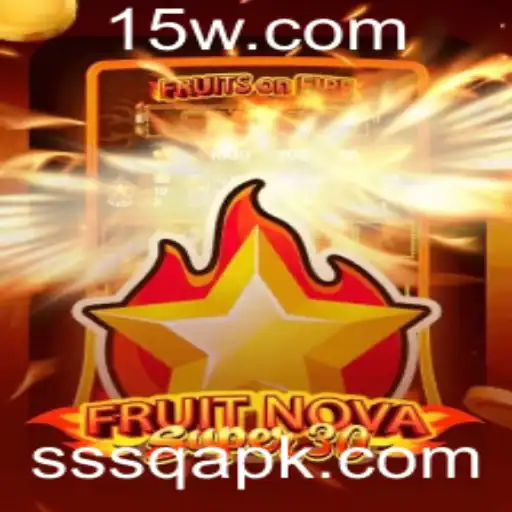 Explorando o Mundo de FruitrNovaSupe30: Um Novo Horizonte no Universo dos Jogos