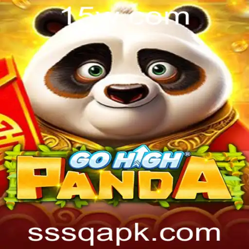 GoHighPanda: Uma Jornada Empolgante no Mundo dos Jogos