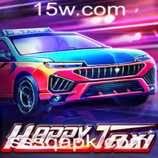Explorando o Mundo Empolgante de HappyTaxi: Um Jogo de Aventura e Estratégia
