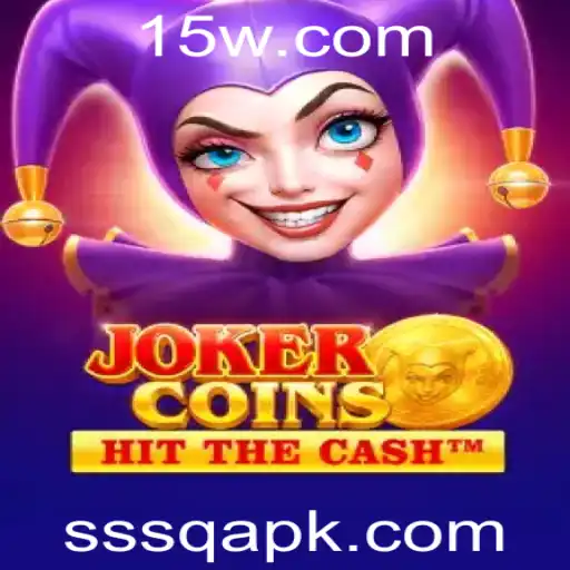 Explorando o Fascinante Mundo de JokerCoins: Um Jogo de Estratégia e Sorte