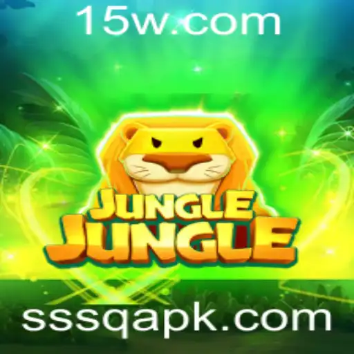 Descubra o Mundo Selvagem de JungleJungle: Uma Aventura Interativa
