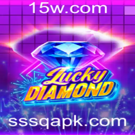 Descubra o Mundo de LuckyDiamond: Um Jogo de Estratégia e Sorte