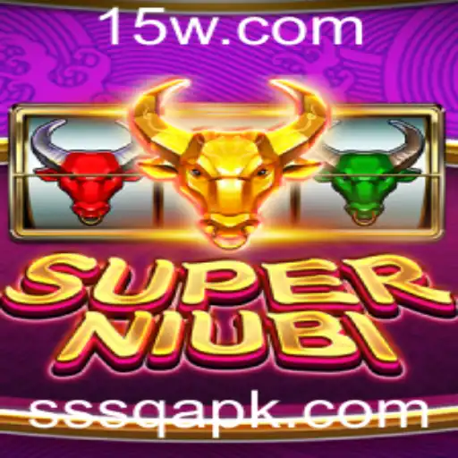 Descubra SuperNiubi: O Jogo Que Está Agitando o Cenário Mundial