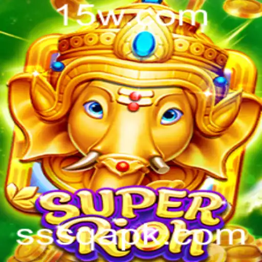 Explorando o Mundo de SuperRich: A Nova Sensação dos Jogos de Tabuleiro
