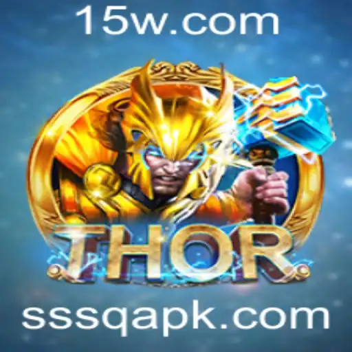 THOR: Uma Jornada Épica no Universo dos Jogos