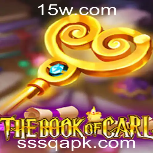 Explorando o Fascinante Mundo de TheBookofCarl