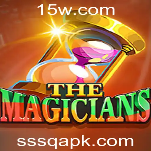 TheMagicians: Mergulhe no Fascinante Mundo do Mistério e Magia
