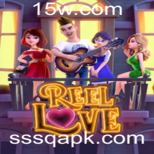 ReelLove: Explorando o Mundo Emocionante do Jogo