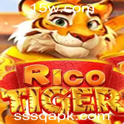 Explorando o Fascinante Mundo de RicoTiger: Descrição e Regras do Jogo