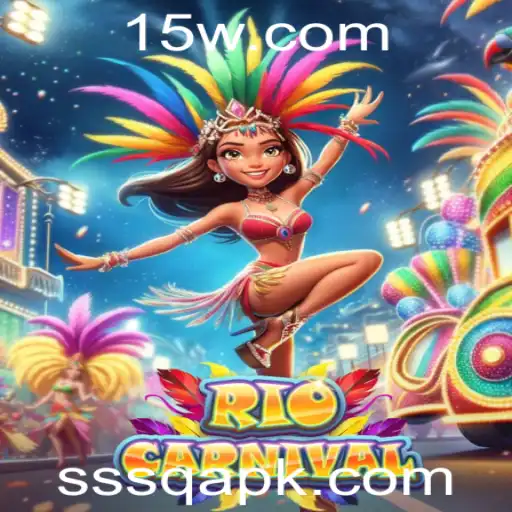 Descubra o Fascinante Mundo do Jogo 'RioCarnival'