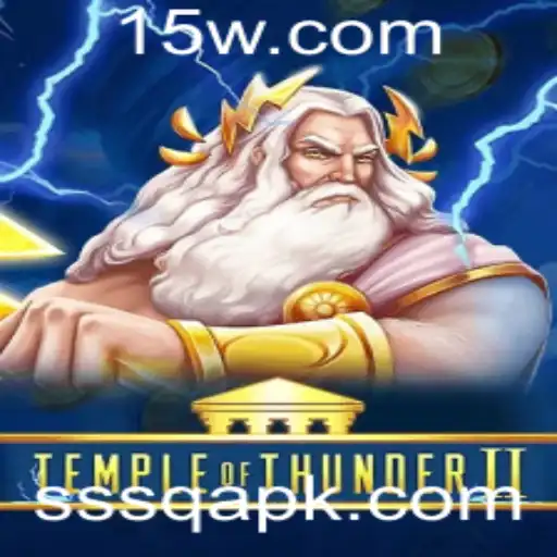Explore as Aventuras de TempleofThunderII: Uma Imersão no Mundo dos Jogos