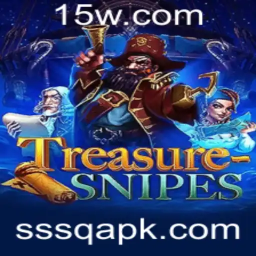 Descobrindo TreasureSnipes: O Novo Fenômeno dos Jogos de Aventura