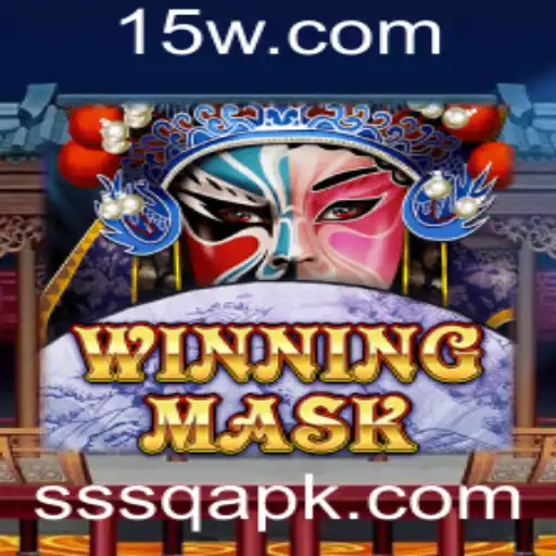 WinningMask: Mergulhe no Universo de Estratégias e Desafios com SSSQ