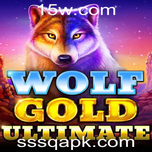 Descubra a Emoção do Jogo WolfGoldUltimate
